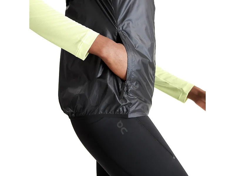On Weather Vest - 6