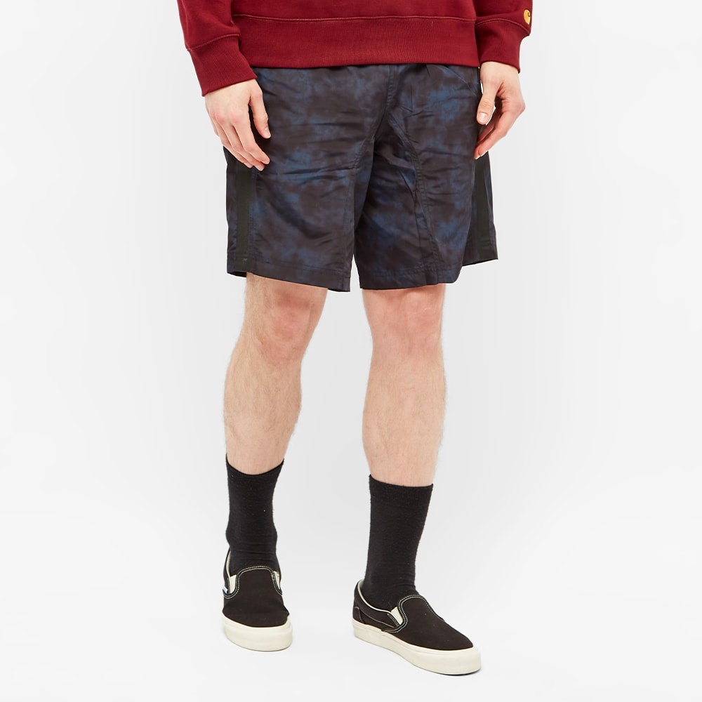 Carhartt WIP x Supply Trail Short - 3