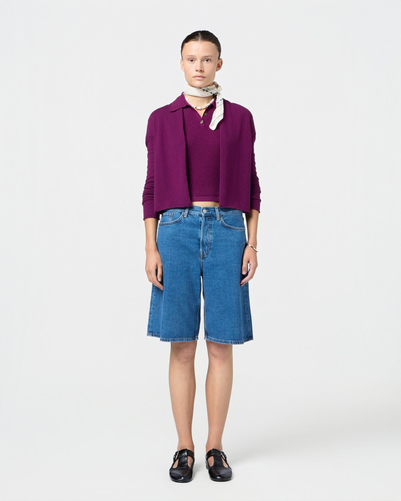Shrunken Polo - 2
