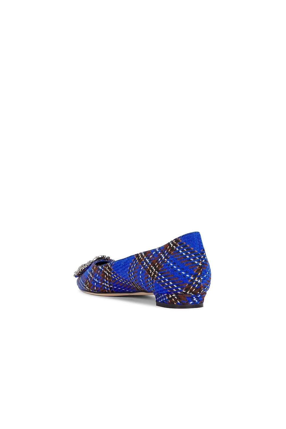 Hangisi Wool Flat - 3
