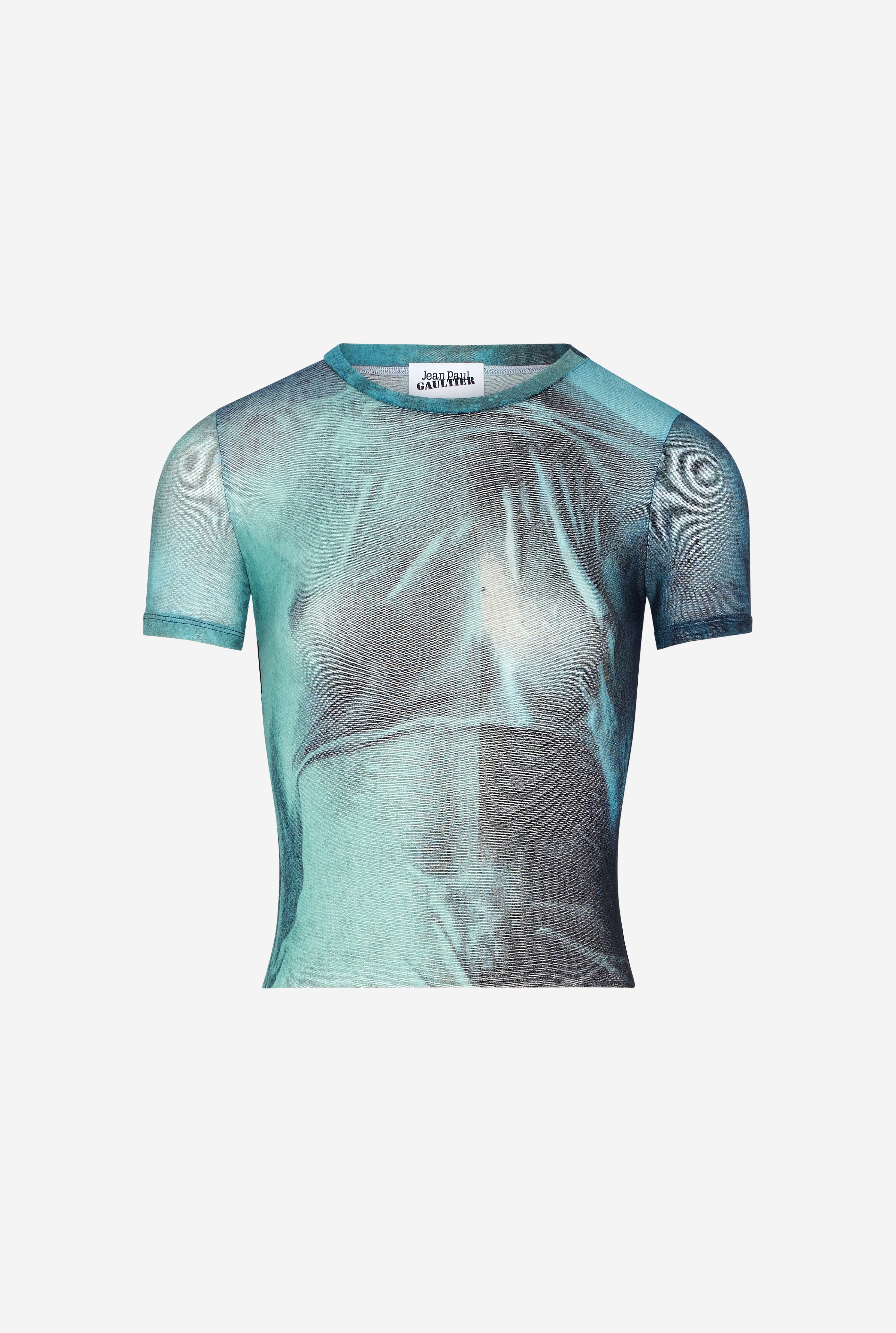 THE WATER BABY TEE - 5