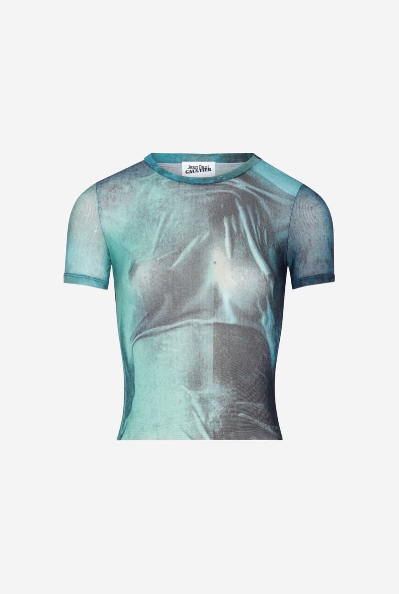 THE WATER BABY TEE 5
