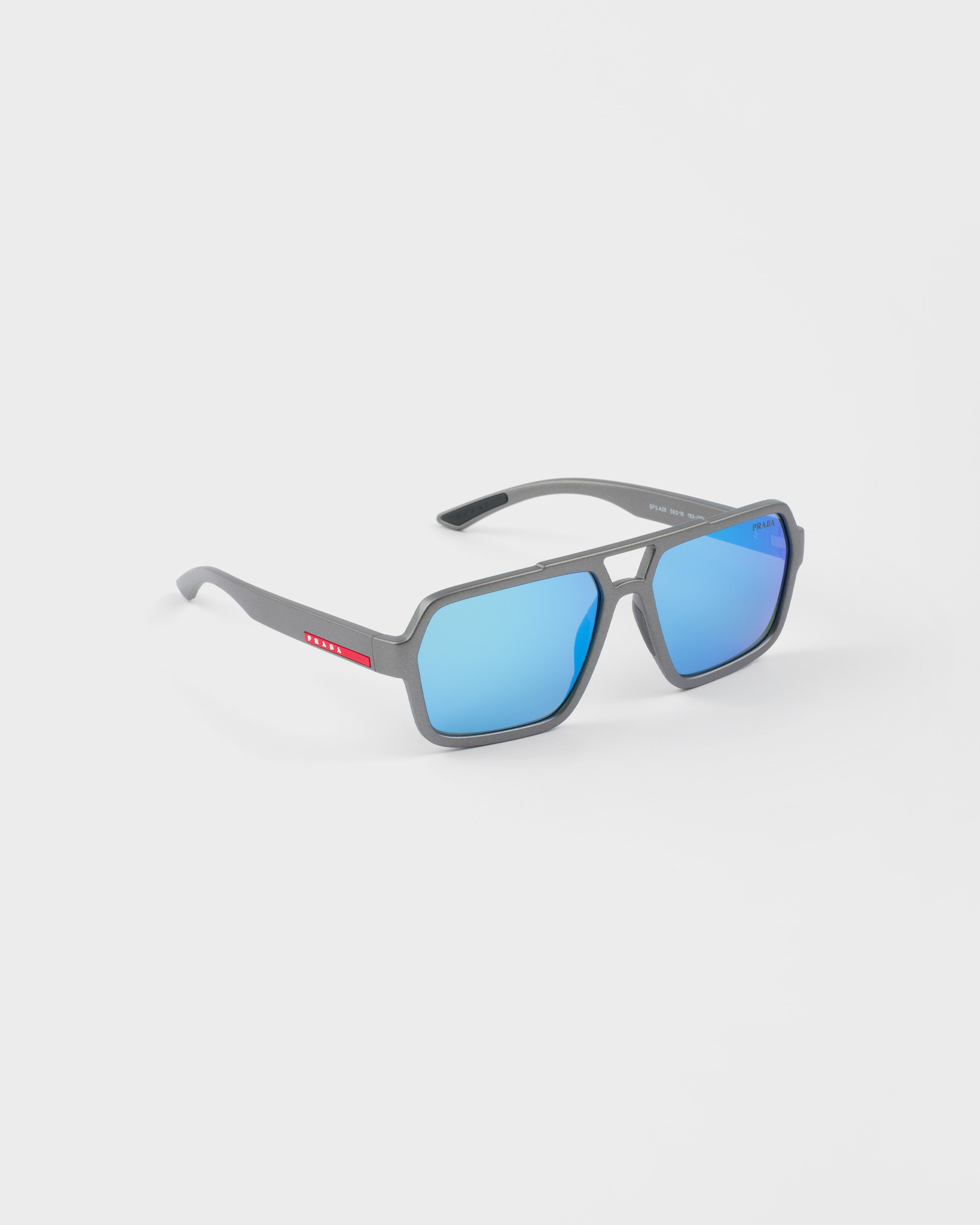 Prada Linea Rossa sunglasses - 3