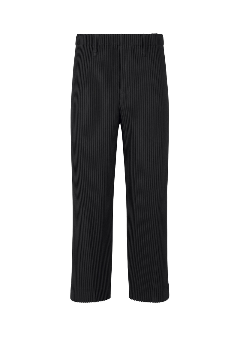 TAILORED PLEATS 2 - 1