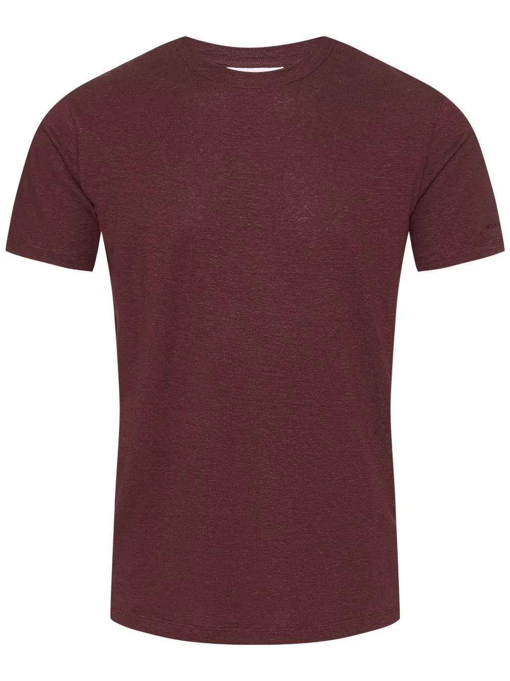 short sleeve t-shirt - 1