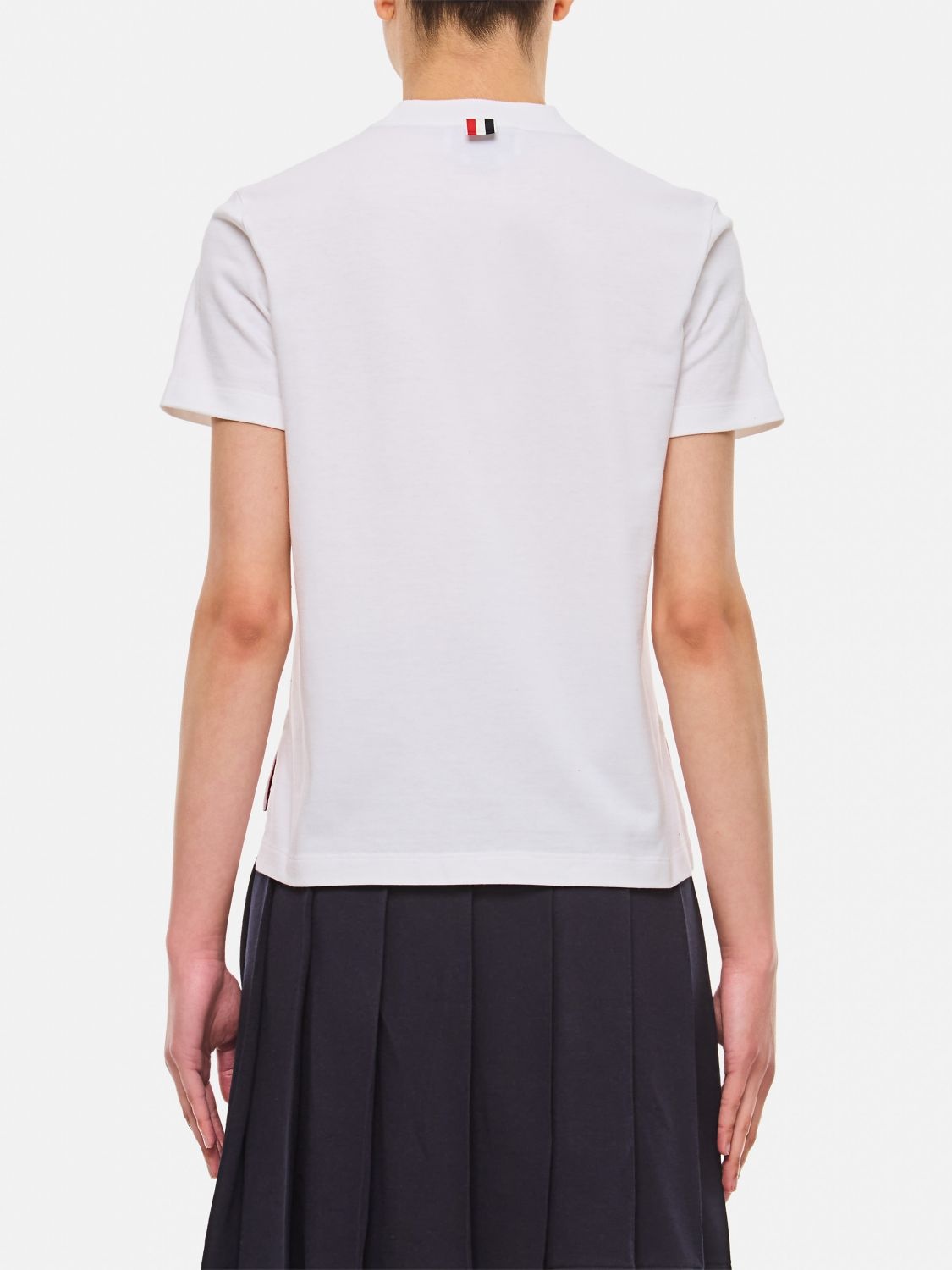 T-shirt woman Thom Browne - 3