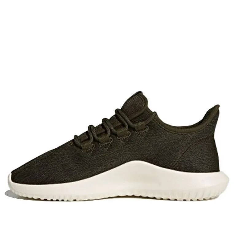 (WMNS) adidas Tubular Shadow 'Night Cargo' AQ0194 - 1