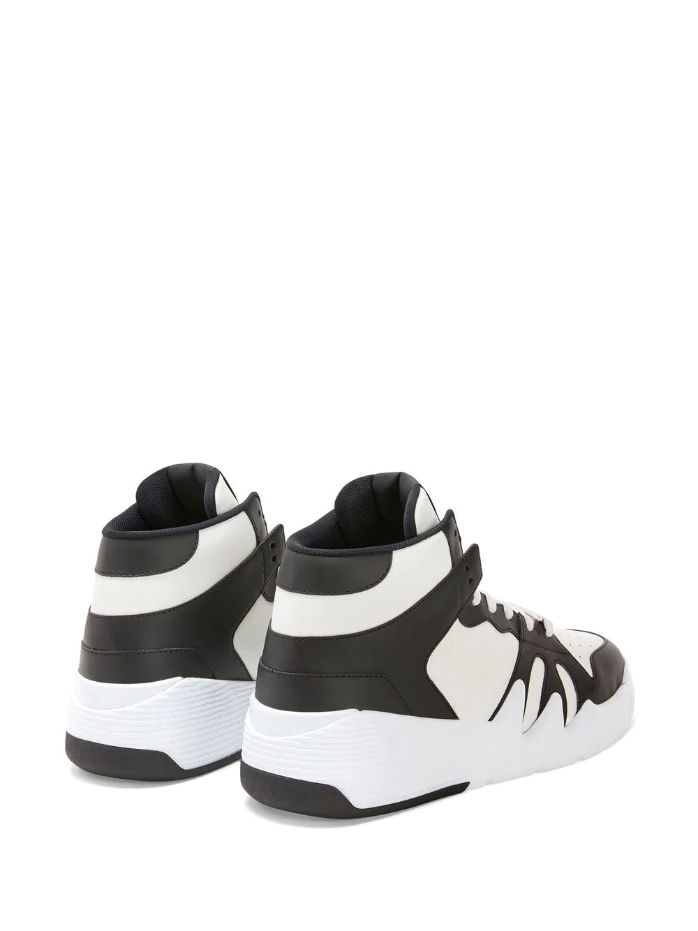Talon high-top sneakers - 3