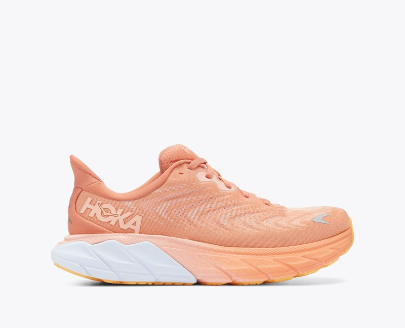 Women's Arahi 6 - 1