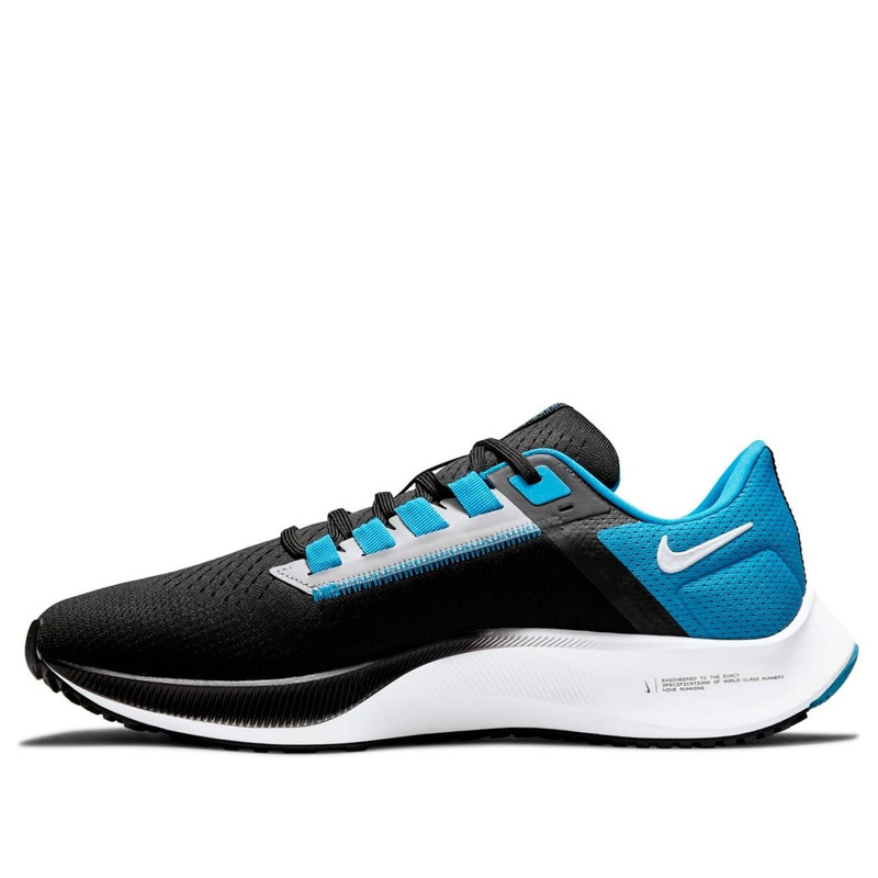 Nike x NFL Air Zoom Pegasus 38 'Carolina Panthers' DJ0843-001 - 1