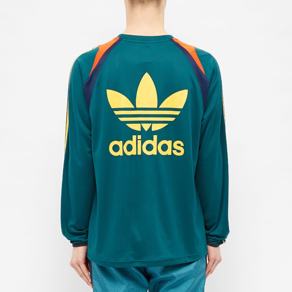 Adidas Consortium x Bed JW Ford Game Jersey - 5