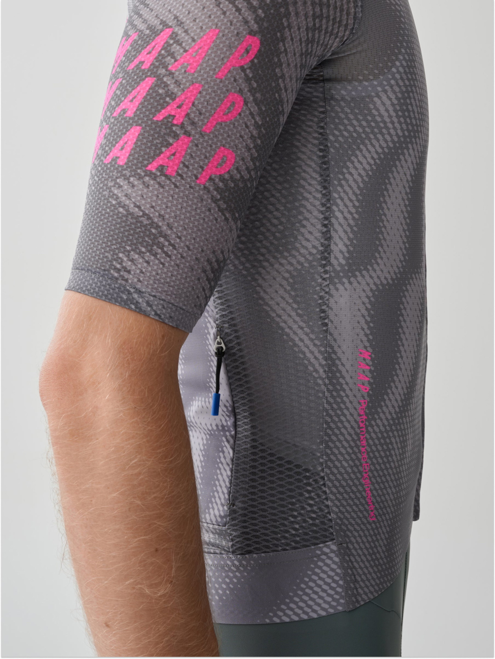 Privateer C.H Pro Air Jersey 3.0 - 7