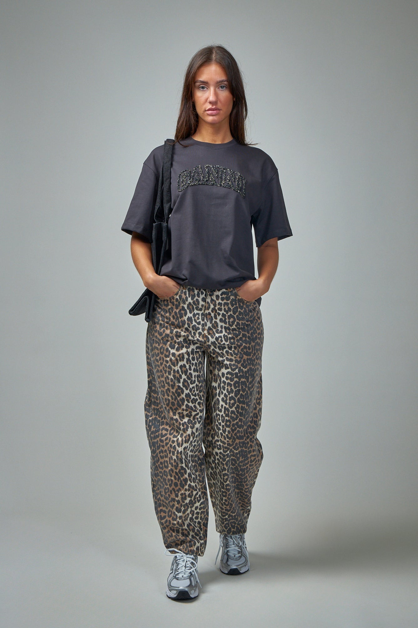 Denim Stary Jeans - 2