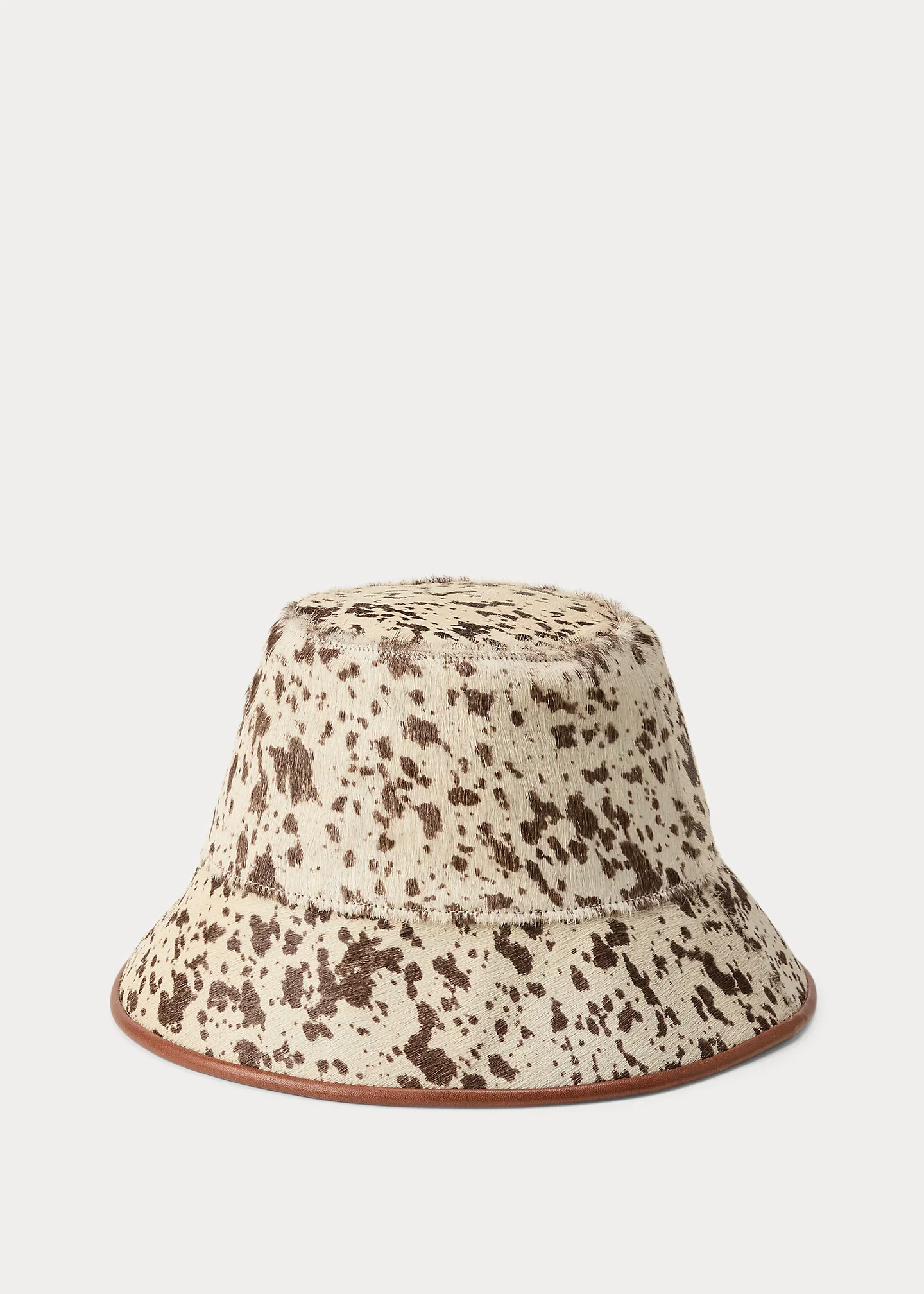 Haircalf Bucket Hat - 1
