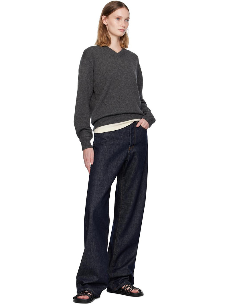 Jil Sander 플랫 샌들 outlook