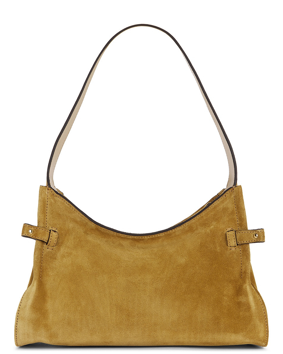 Charms Shoulder Bag - 3