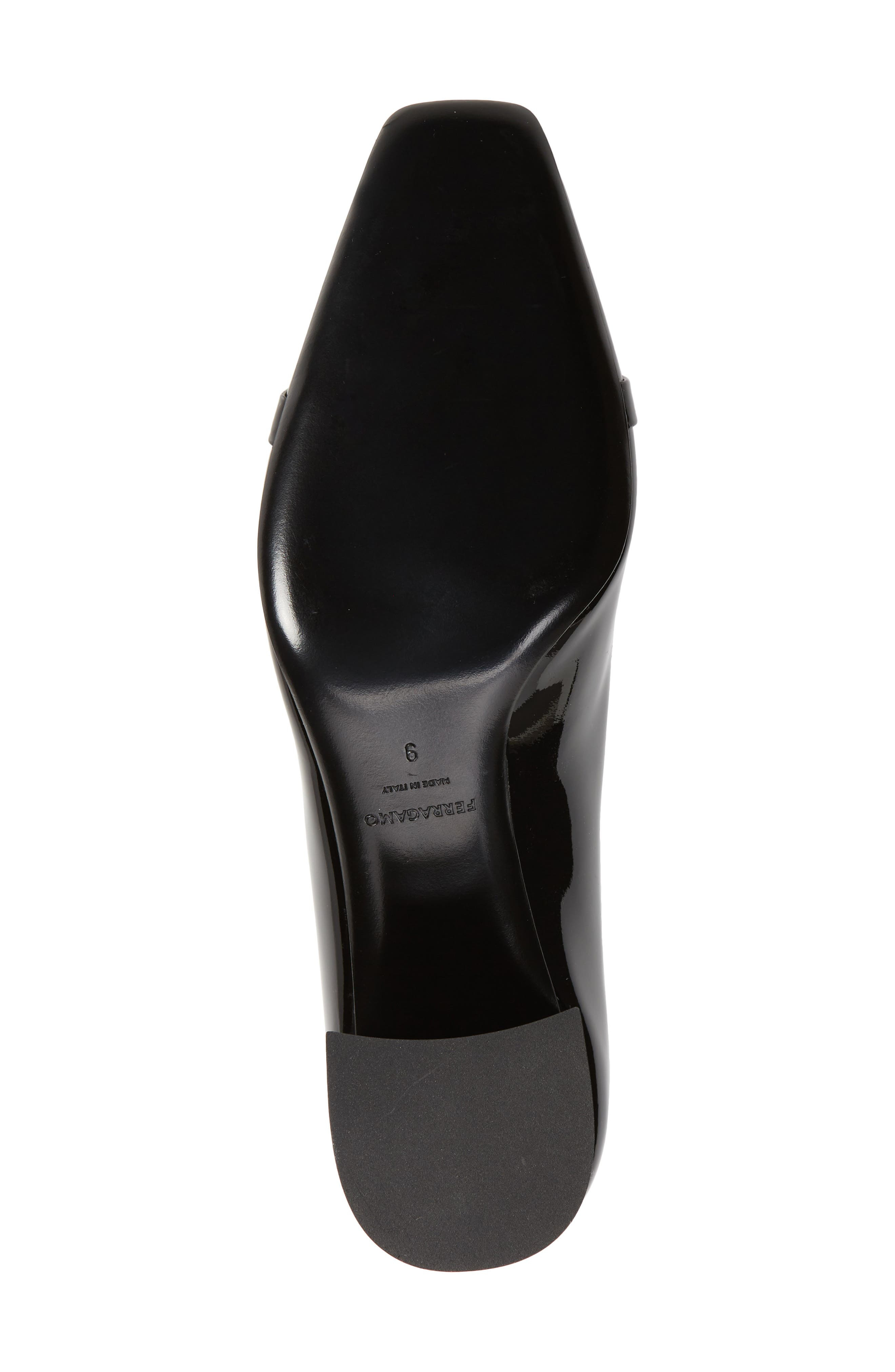 Mirelle Pump - 6