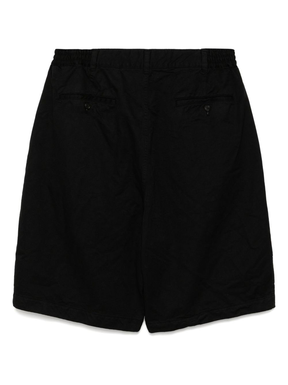 wide-leg shorts - 2