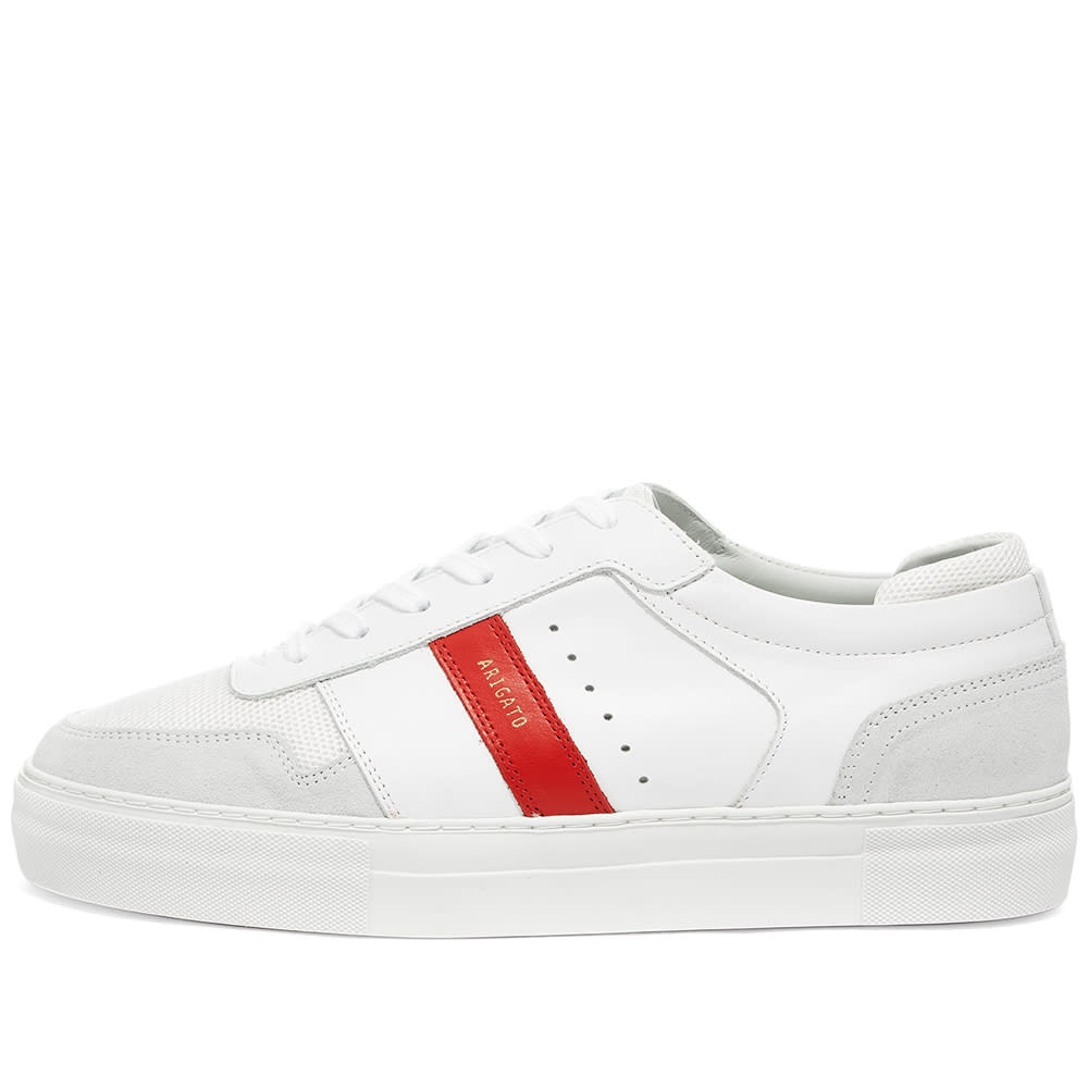 Axel Arigato Platform Stripe Sneaker - 2