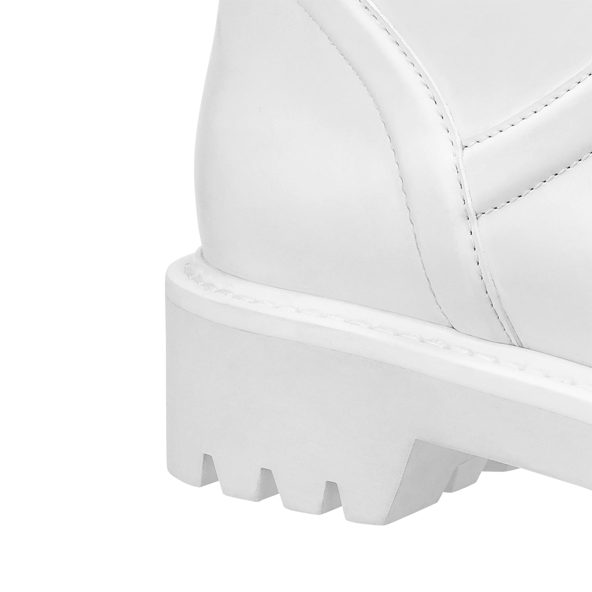 Territory Flat Half Boot - 2