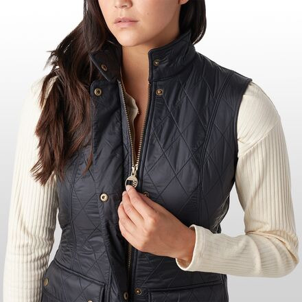 Wray Gilet Vest - Women's - 5