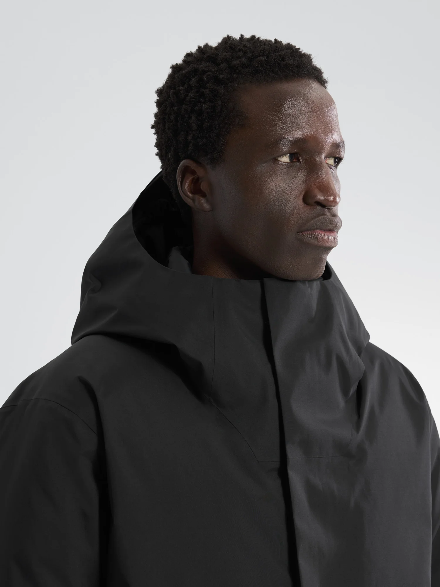 Veilance Sorin Down Jacket | REVERSIBLE