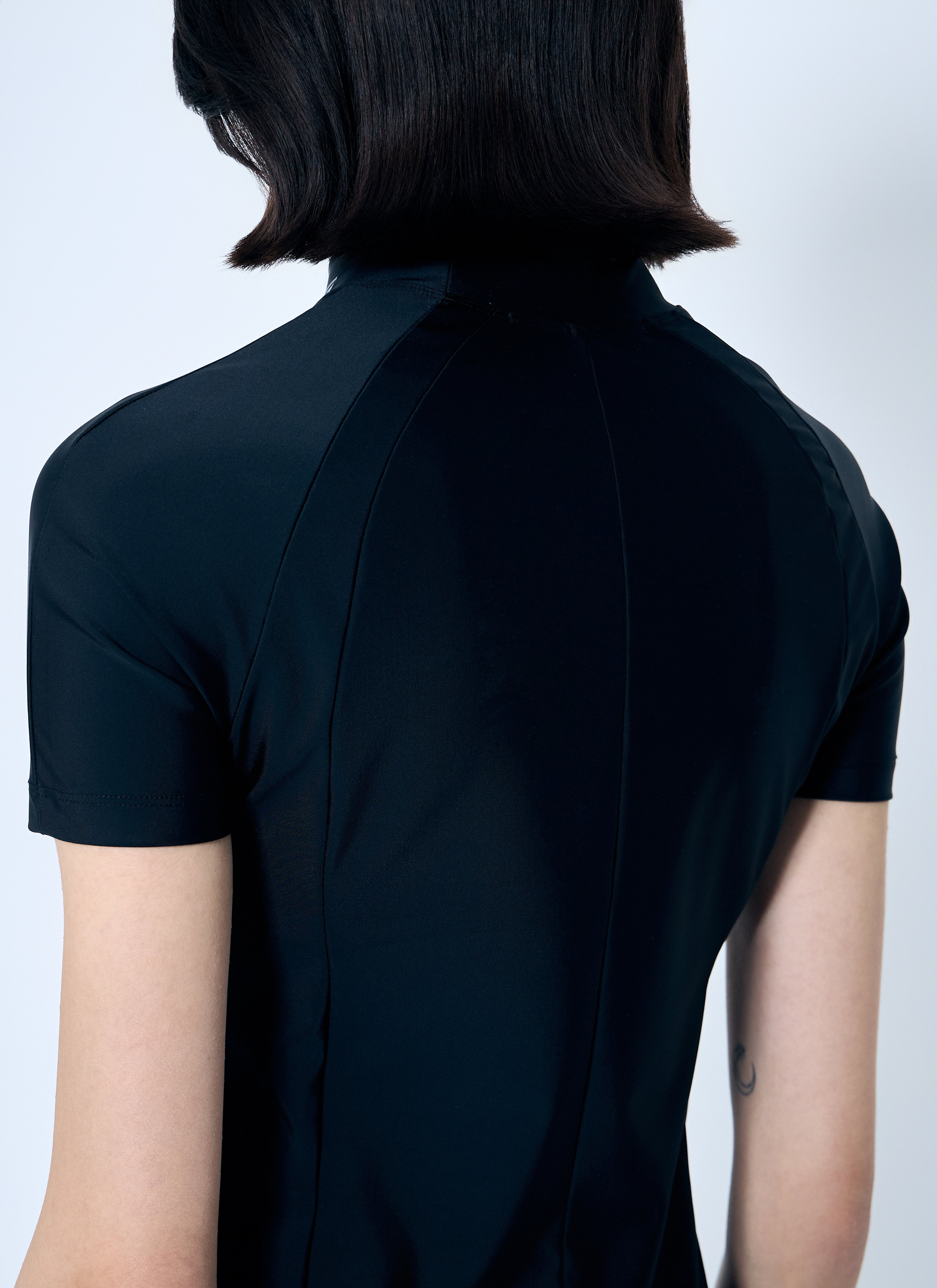 Alexander Wang Women Rashguard Top - 6