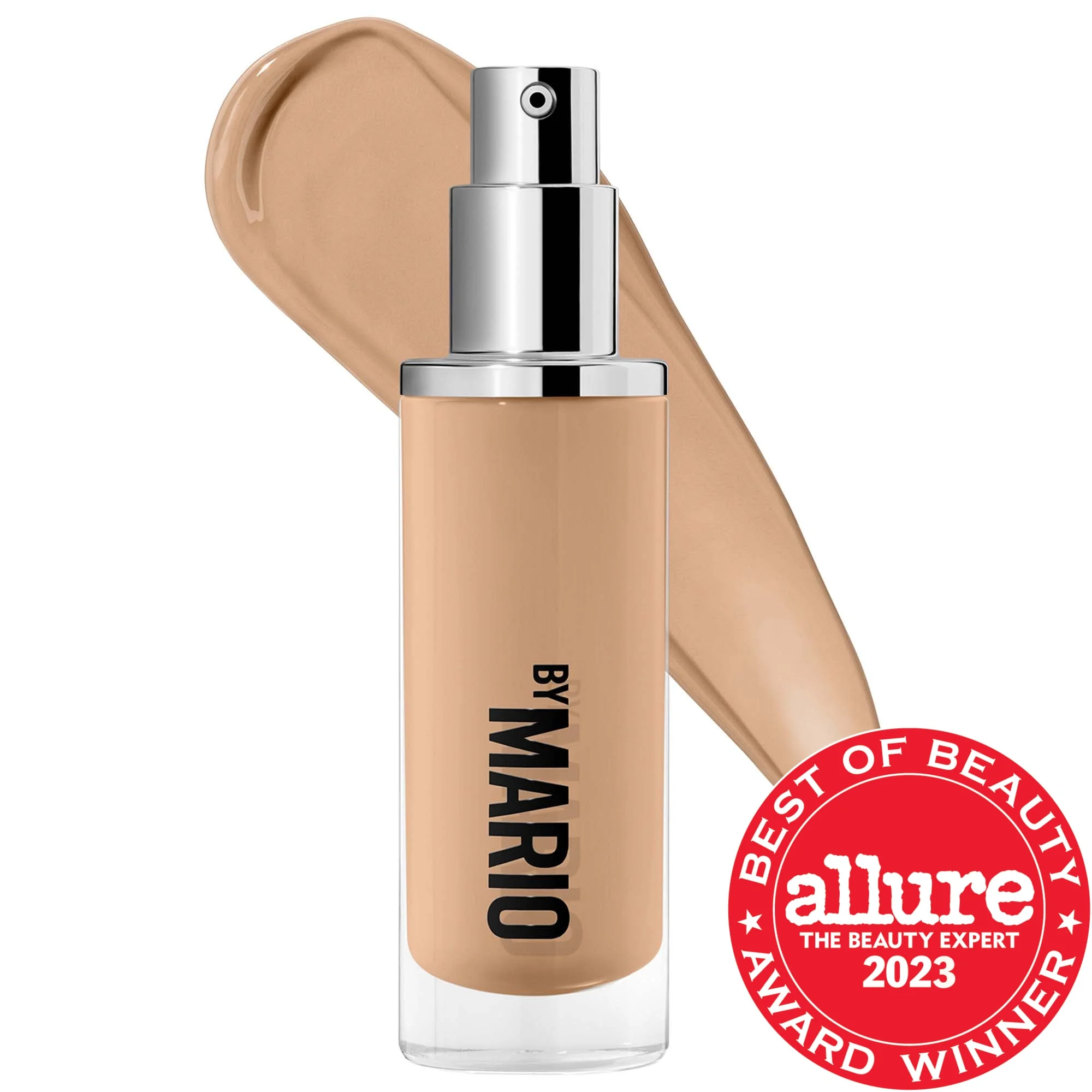 SurrealSkin® Luminous Hydrating Foundation - 1