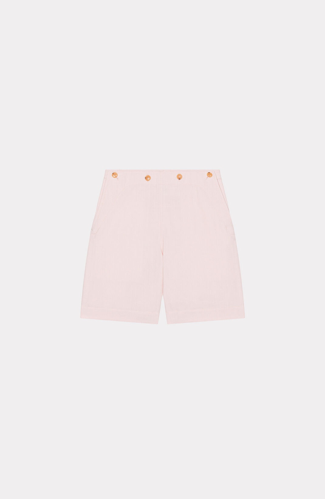 'KENZO Sailor' shorts - 1