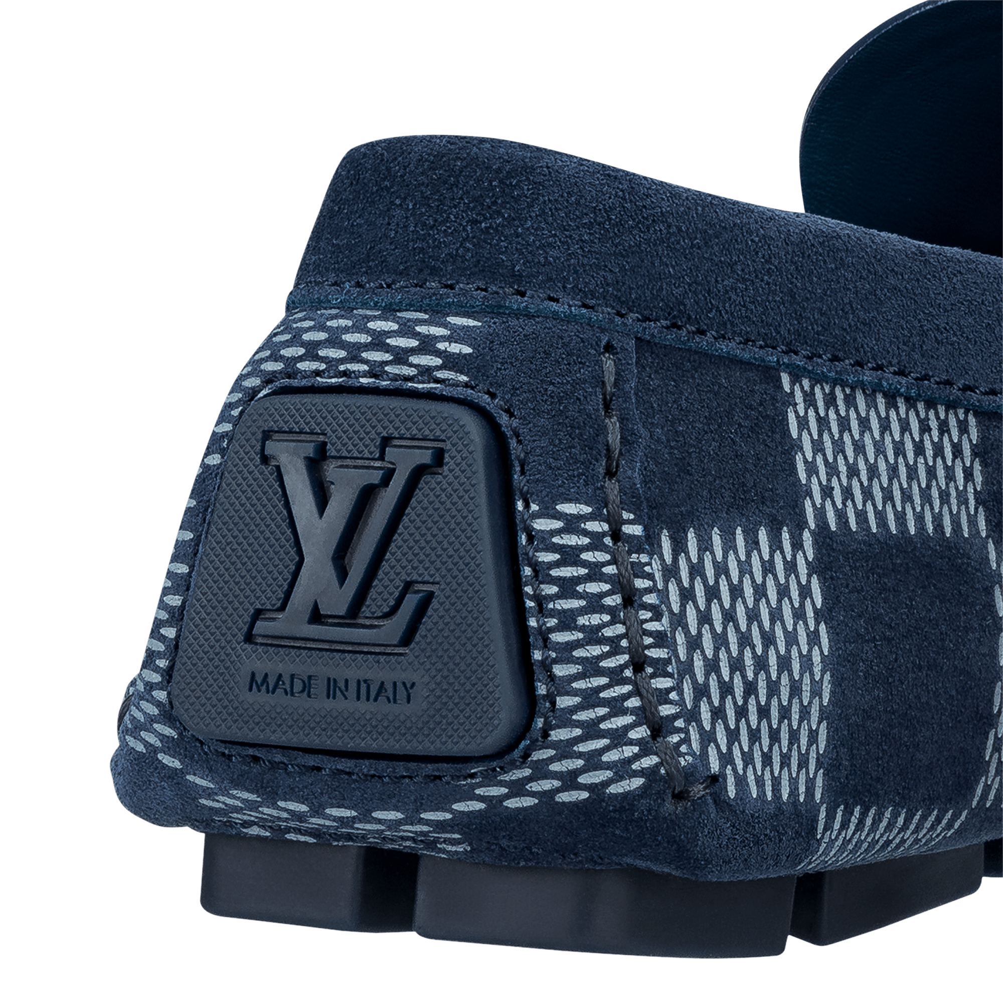 LV Driver Moccasin - 2