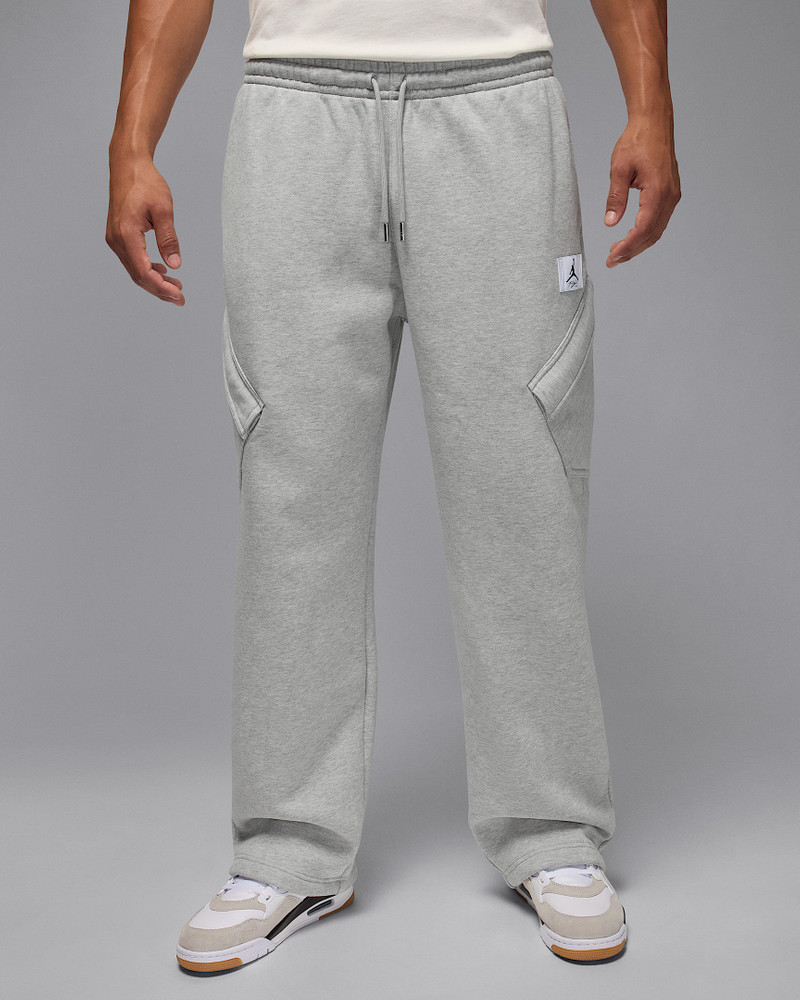 Jordan Flight Fleece Chicago Men's Pants 1