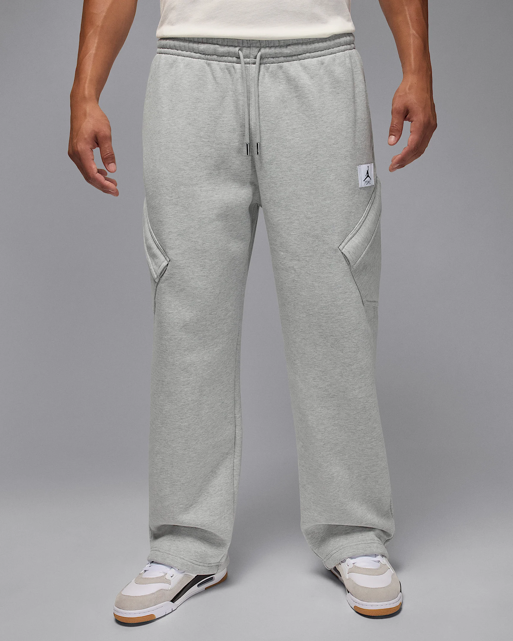 Jordan Flight Fleece Chicago Men's Pants - 1