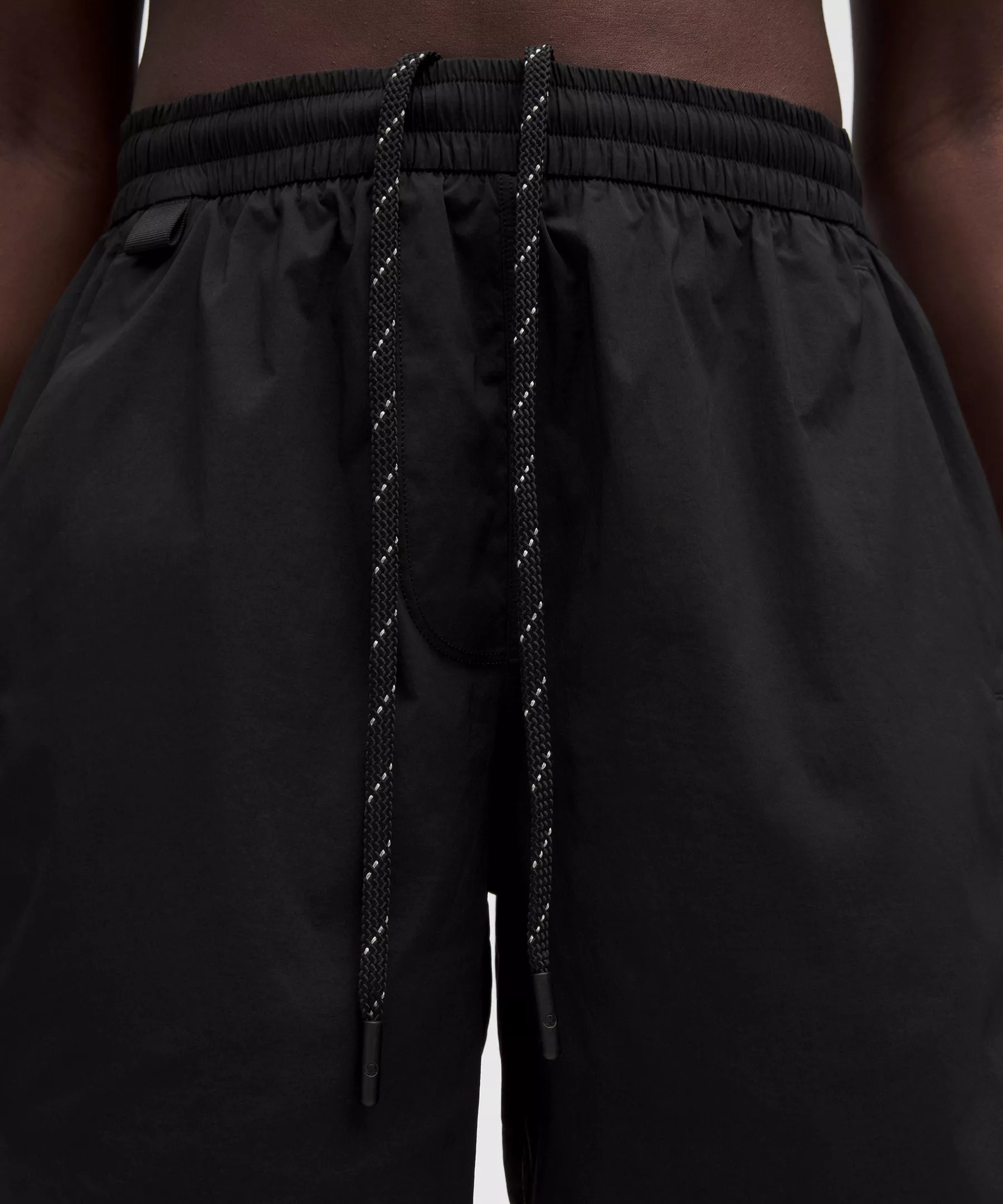 Glyde Relaxed Mid-Rise Hiking Short 7" - 4
