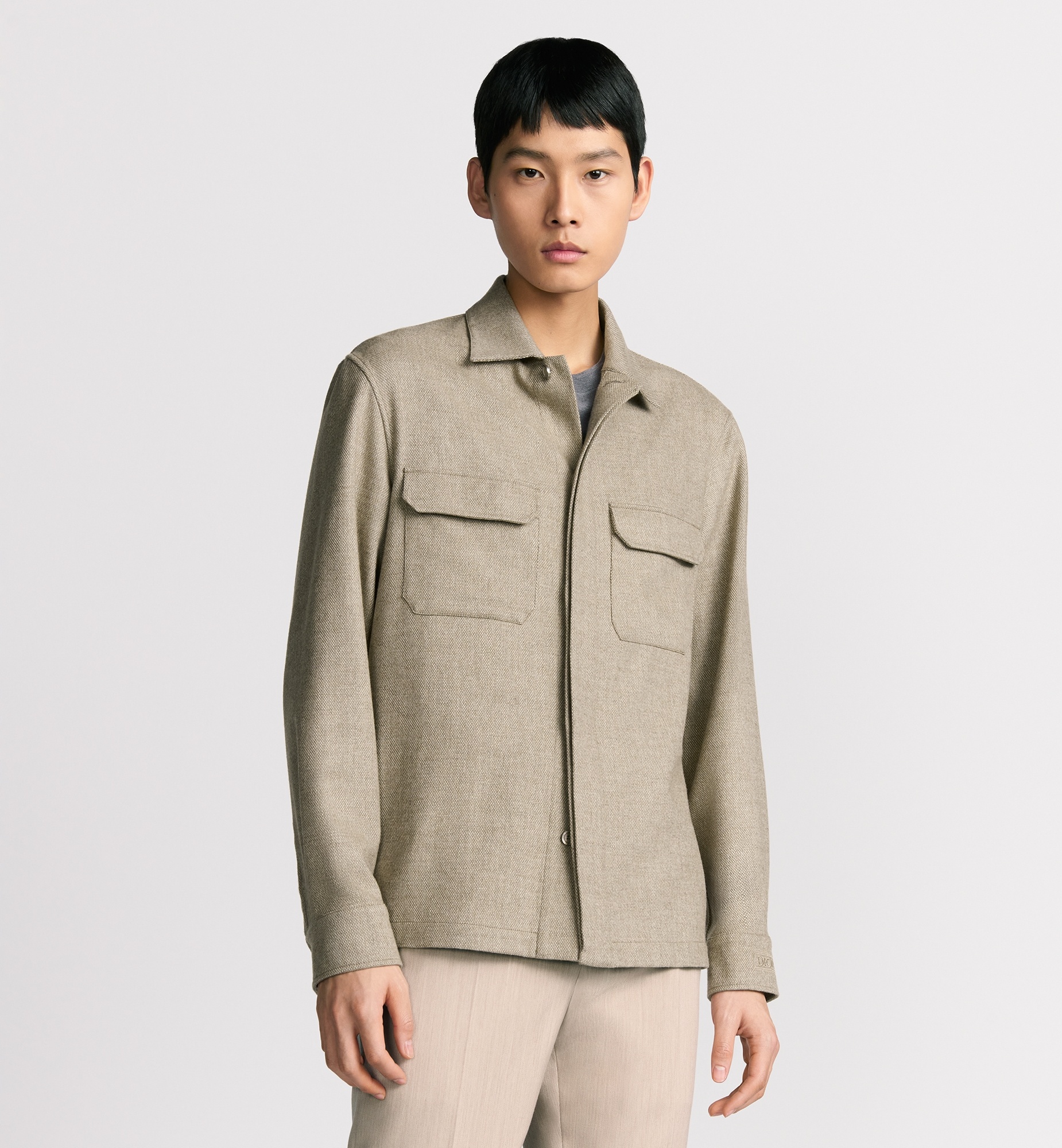 Dior Icons Overshirt - 2