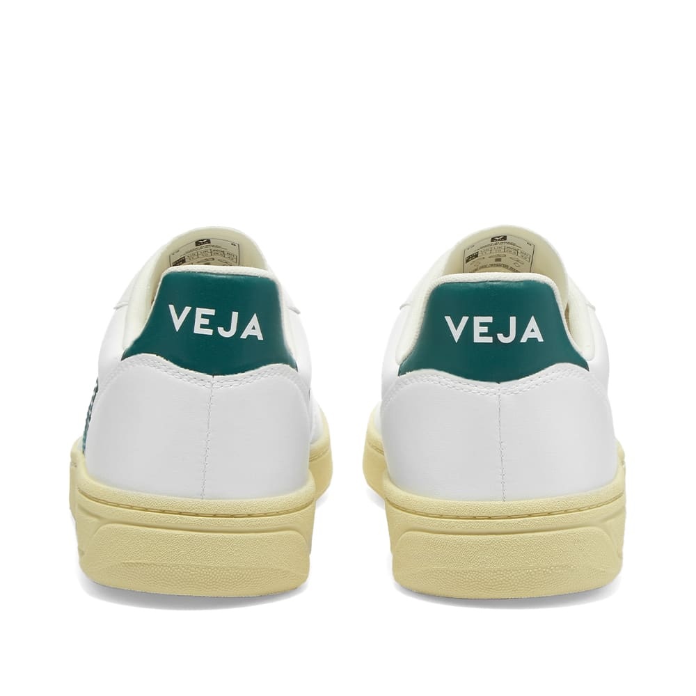 Veja V-10 Vegan Leather Sneaker - 3