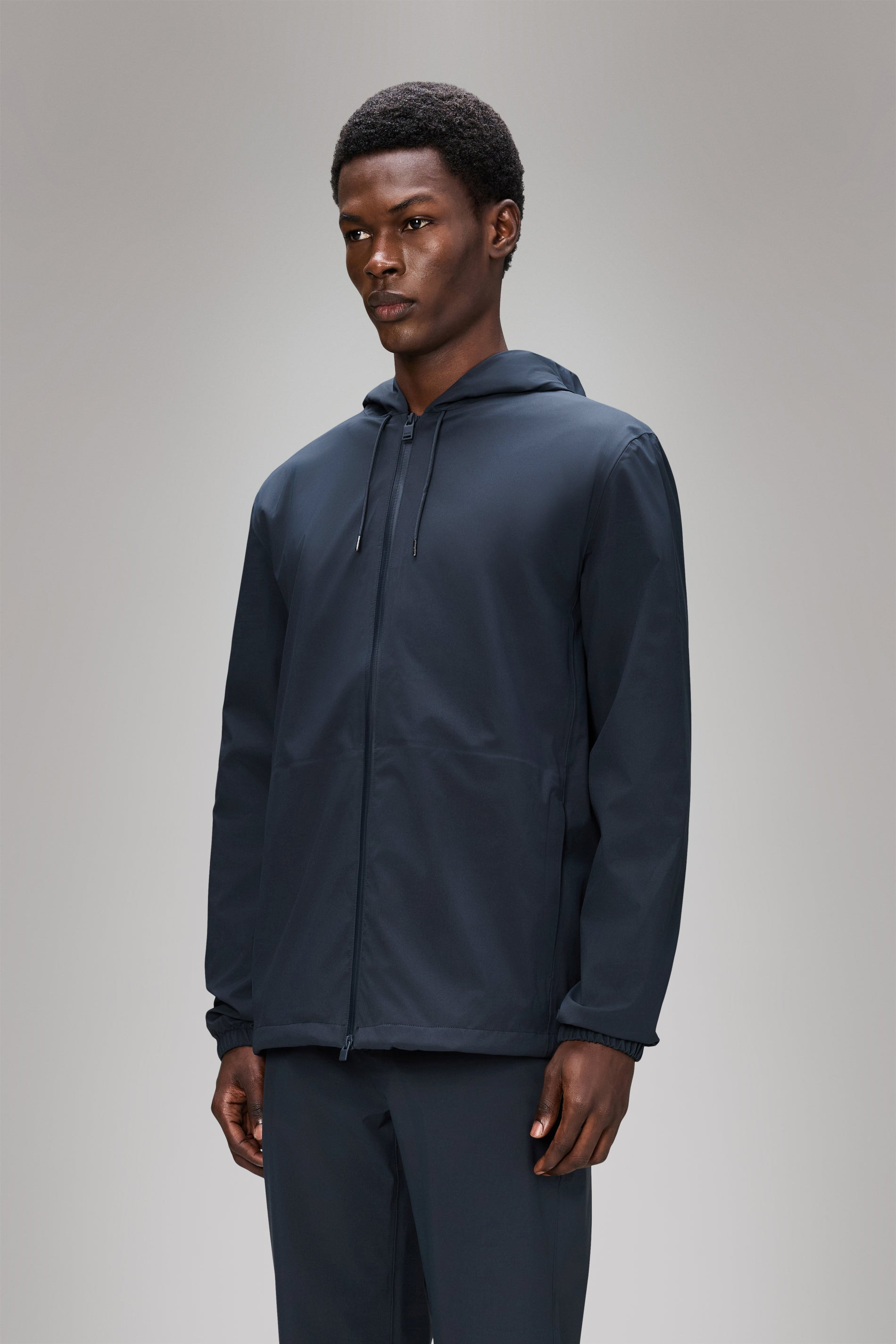 Suva Hardshell Jacket - 5