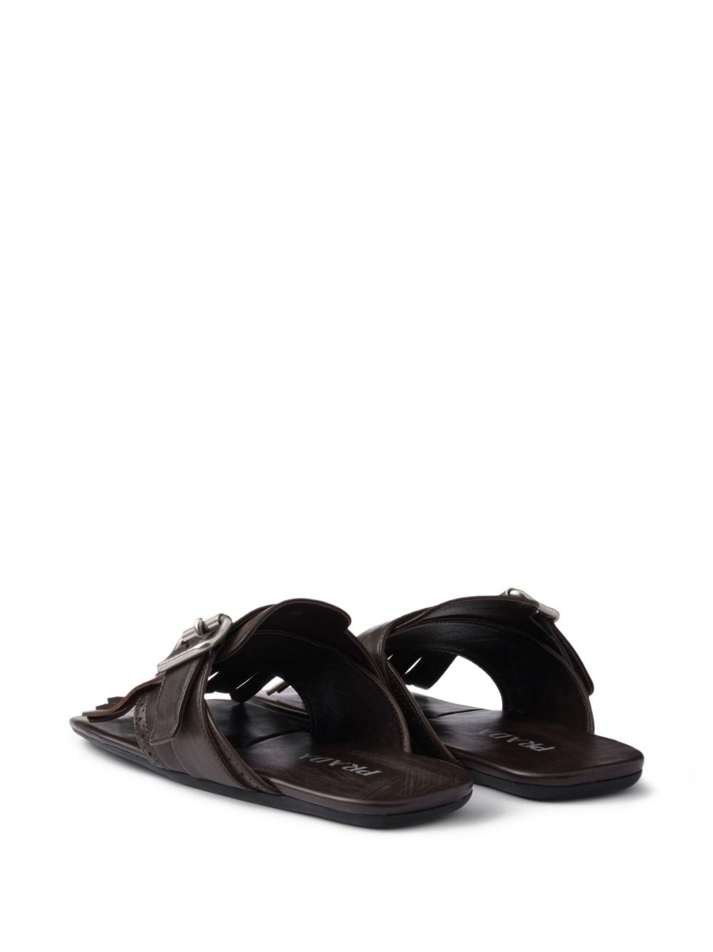 Shuffle sandals - 3