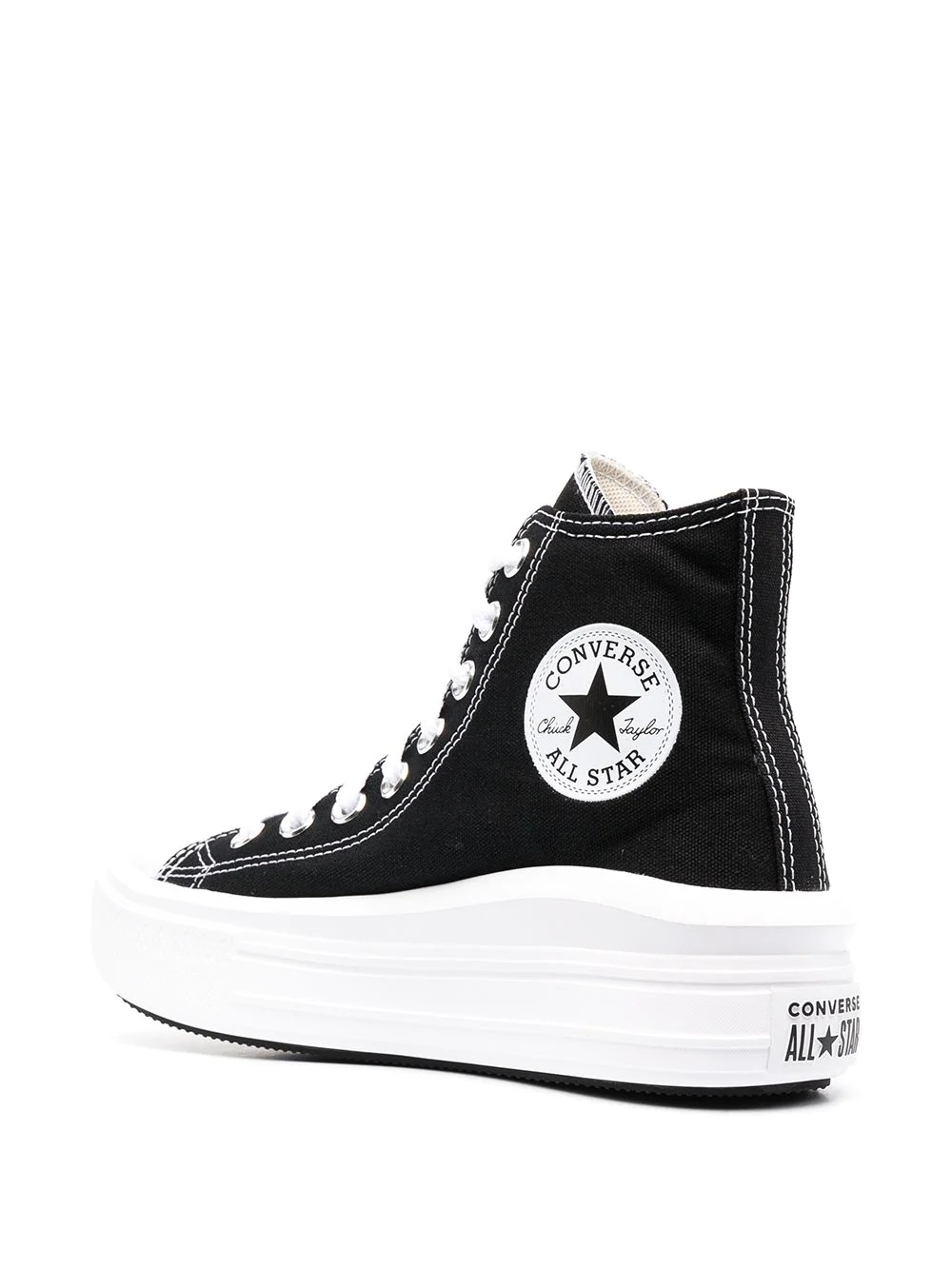 All Star Move high top sneakers - 3