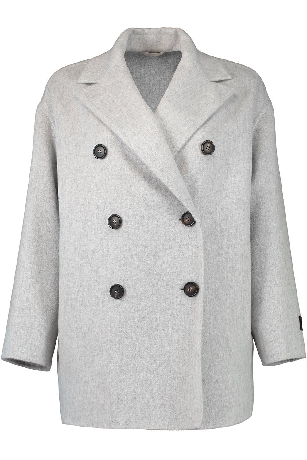 DB Short Coat - 1