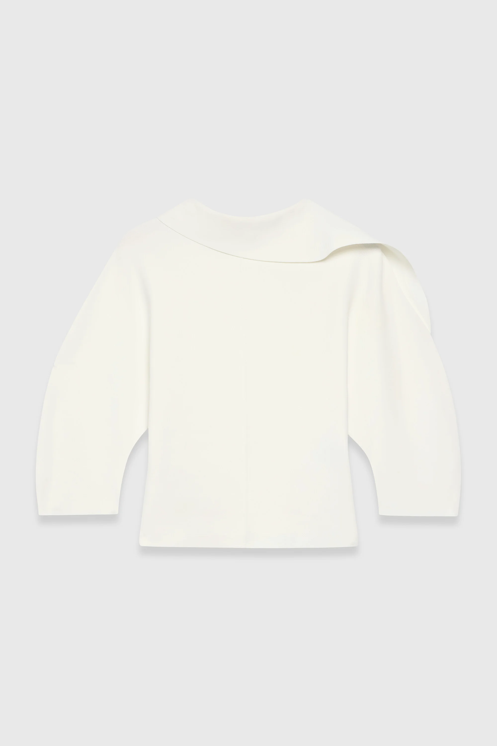 Sculpt Knit Riesi Top - 1