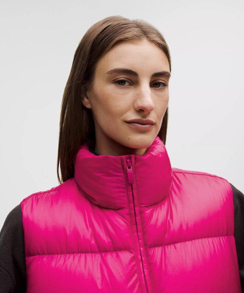 Featherweight 900-Down-Fill Puffer Vest 4