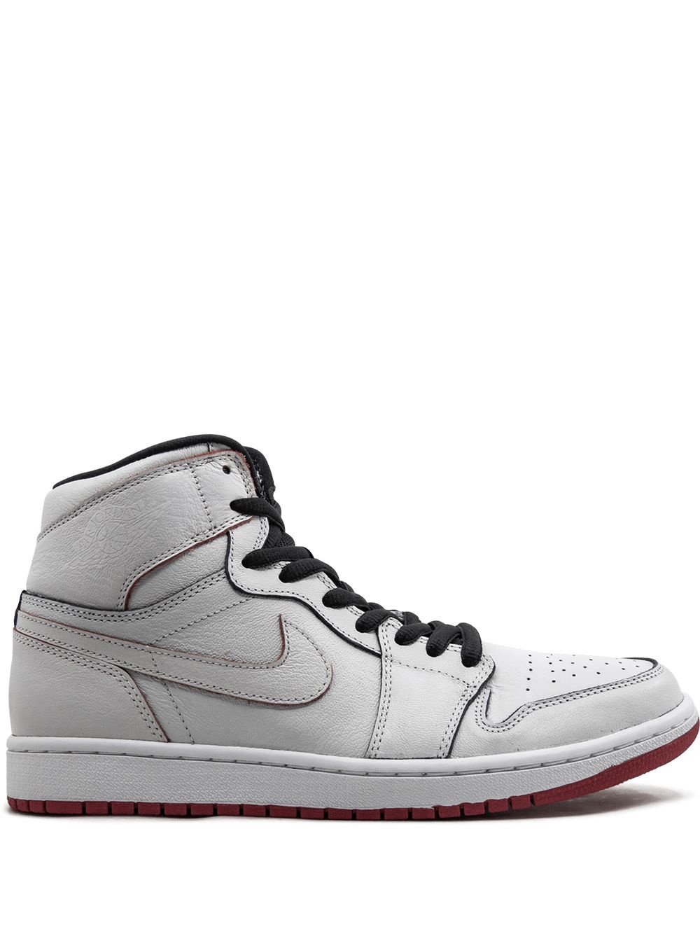 Jordan 1 SB QS sneakers - 1