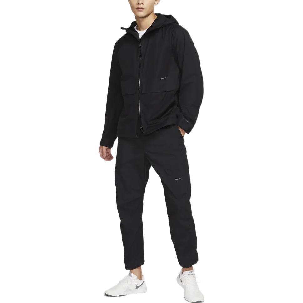 Nike Storm-FIT ADV A.P.S. Fitness Jacket 'Black' DQ6641-010 - 2