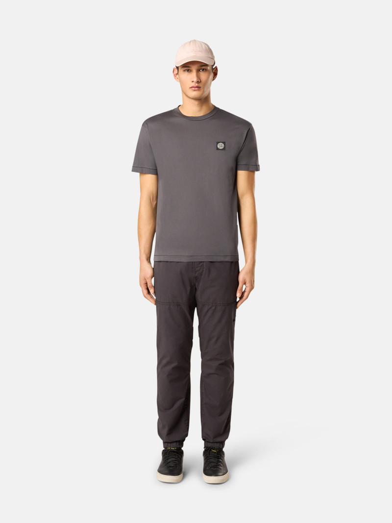 Stone Island 2100039 60/2 COTTON JERSEY outlook