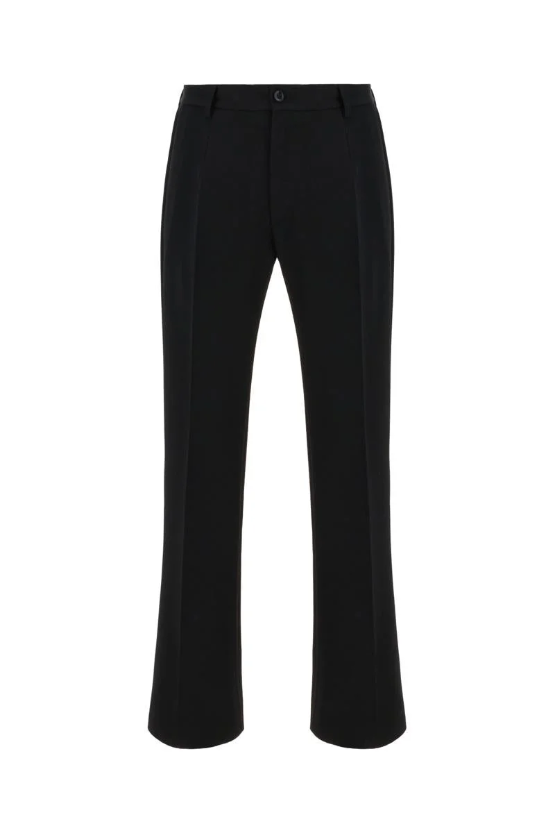 DOLCE & GABBANA PANTS - 1