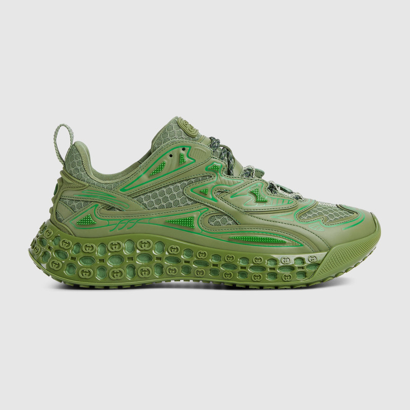 Men's Gucci cub3d sneaker - 1