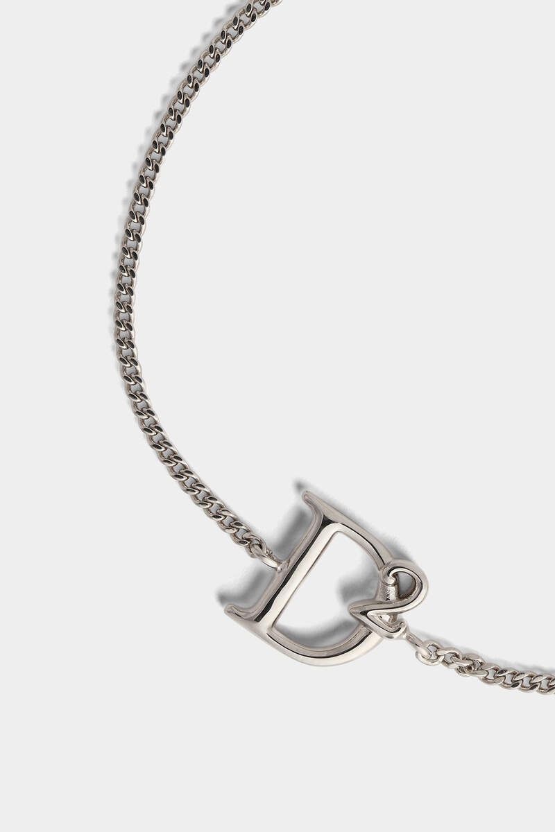 D2 STATEMENT BRACELET - 2