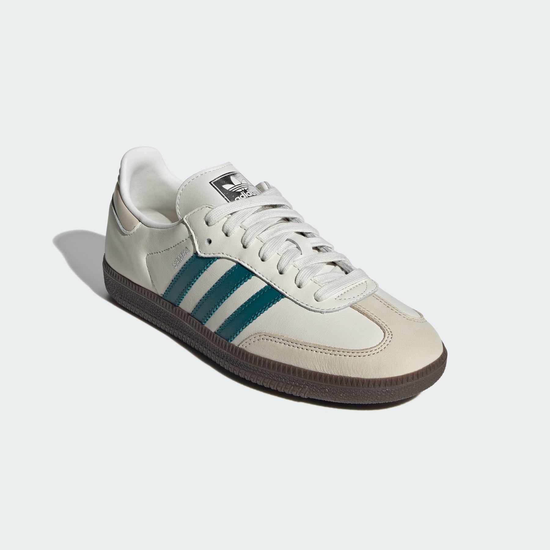 Samba OG Shoes - 5