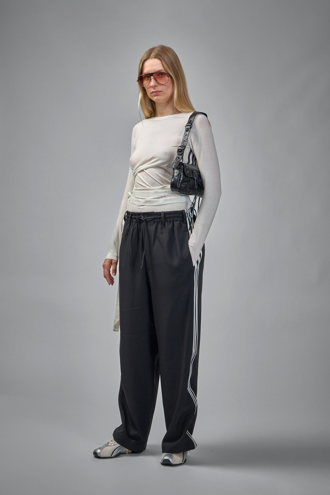 Wire Pants - 2