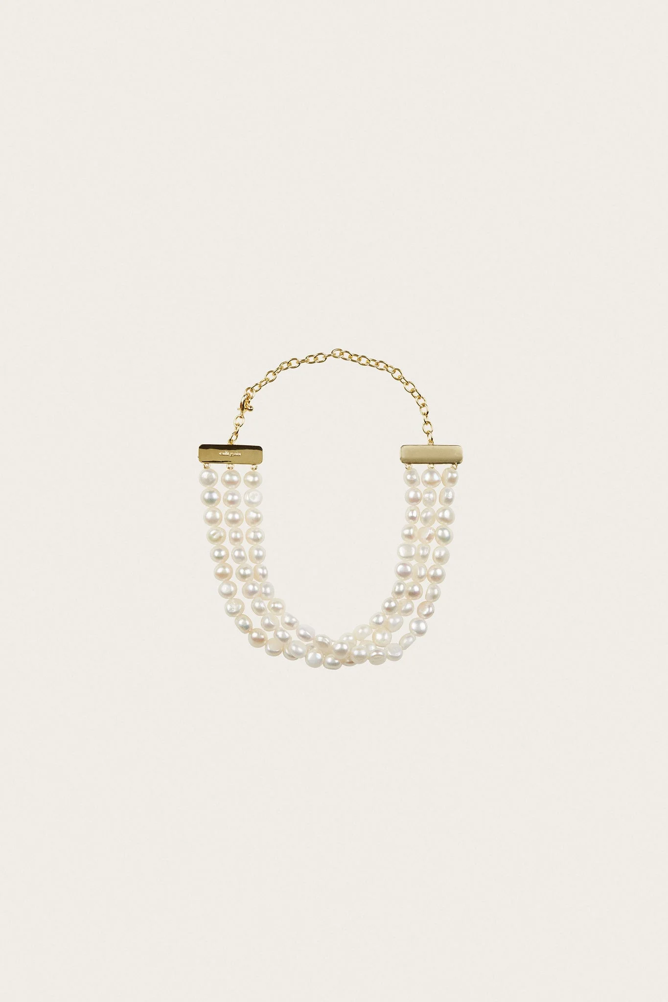 NORA CHOKER - 1